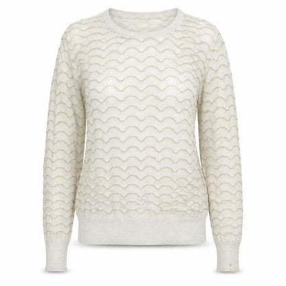 Tu Womens Beige   Pullover Jumper Size 12