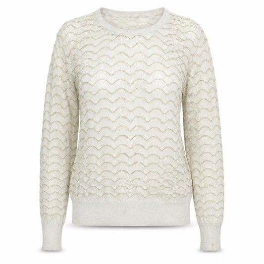 TU Womens Beige   Pullover Jumper Size 12