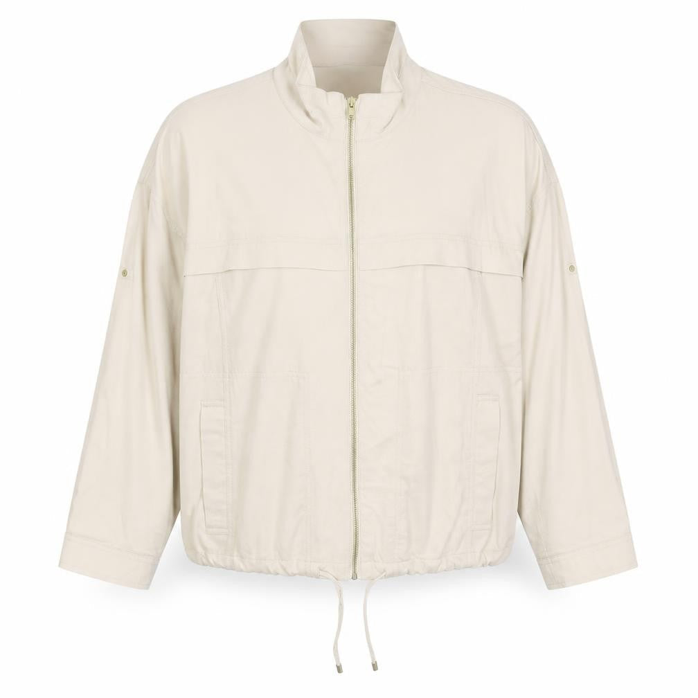 M&S Womens Beige   Overcoat Coat Size 12