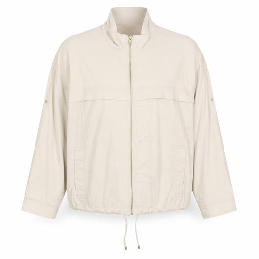 M&S Womens Beige   Overcoat Coat Size 12