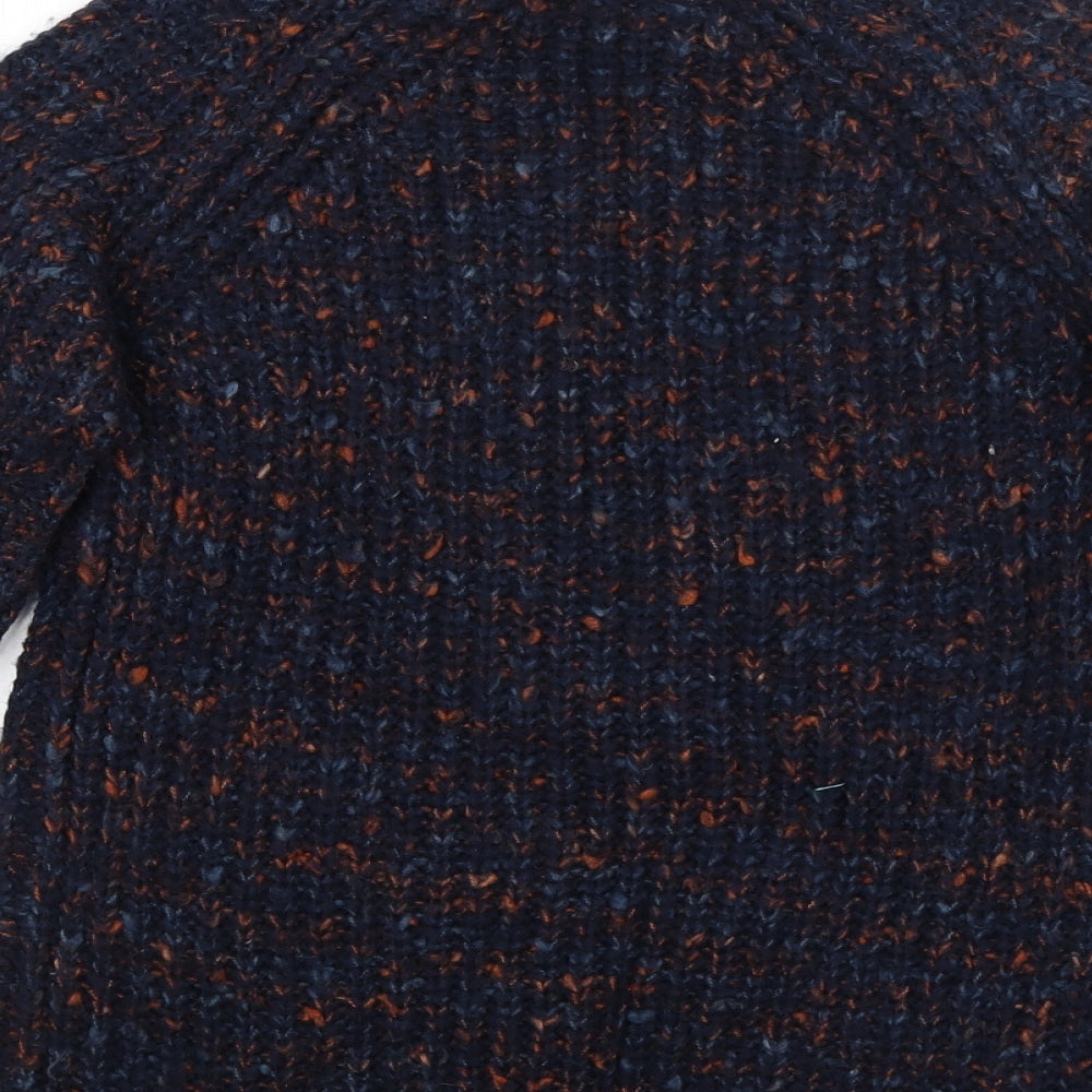 TU Womens Blue   Pullover Jumper Size 8