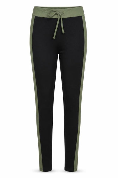 Womens UK Size 8 PRETTYLITTLETHING  Jegging Green Leggings