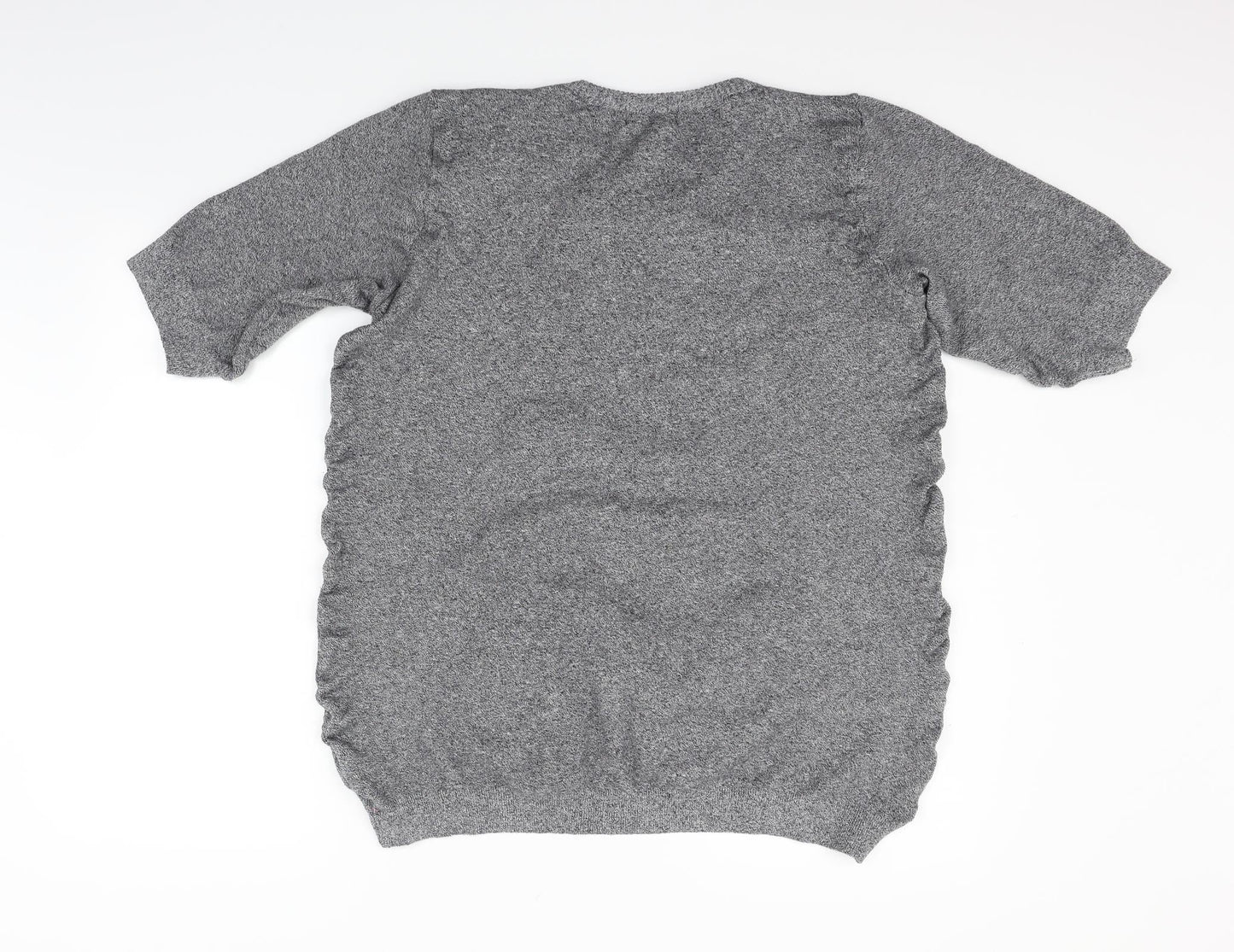 Atmosphere Womens Grey   Pullover Jumper Size L