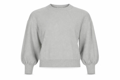 H&M Womens Green   Pullover Jumper Size S