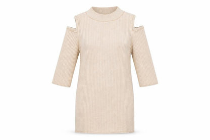 River Island Womens Beige   Pullover Jumper Size 10
