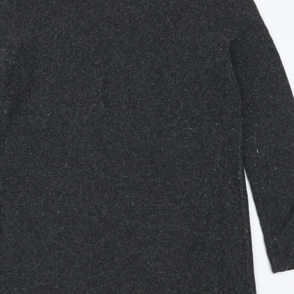Gerry Weber Womens Grey   Cardigan Jumper Size 14