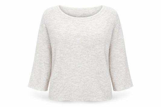 TU Womens Grey   Pullover Jumper Size 12