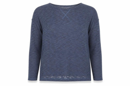 Atmosphere Womens Blue   Pullover Jumper Size 12