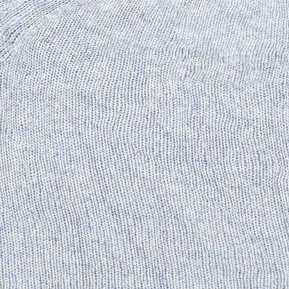 H&M Womens Blue   Pullover Jumper Size S
