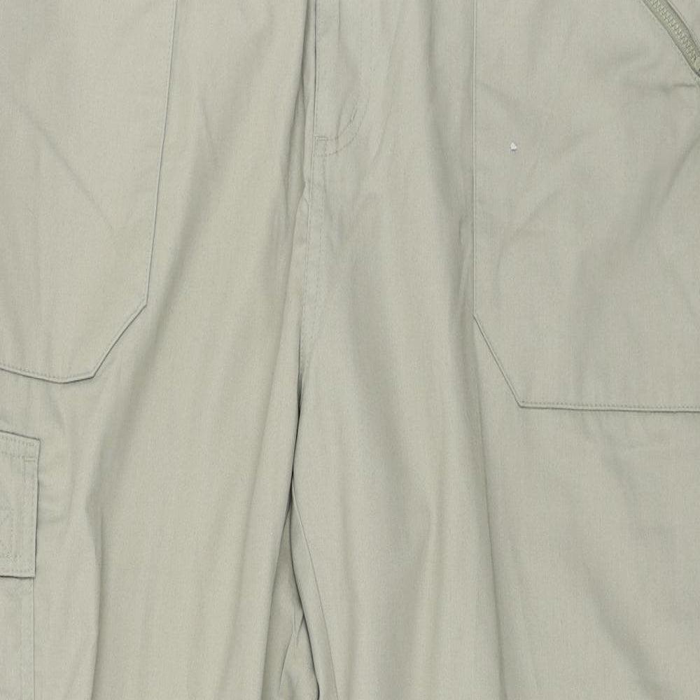 Cotton Traders  Womens Beige   Trousers  Size 38 in L26 in