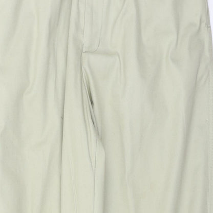 Preworn  Mens Beige   Trousers  Size 30 in L25 in