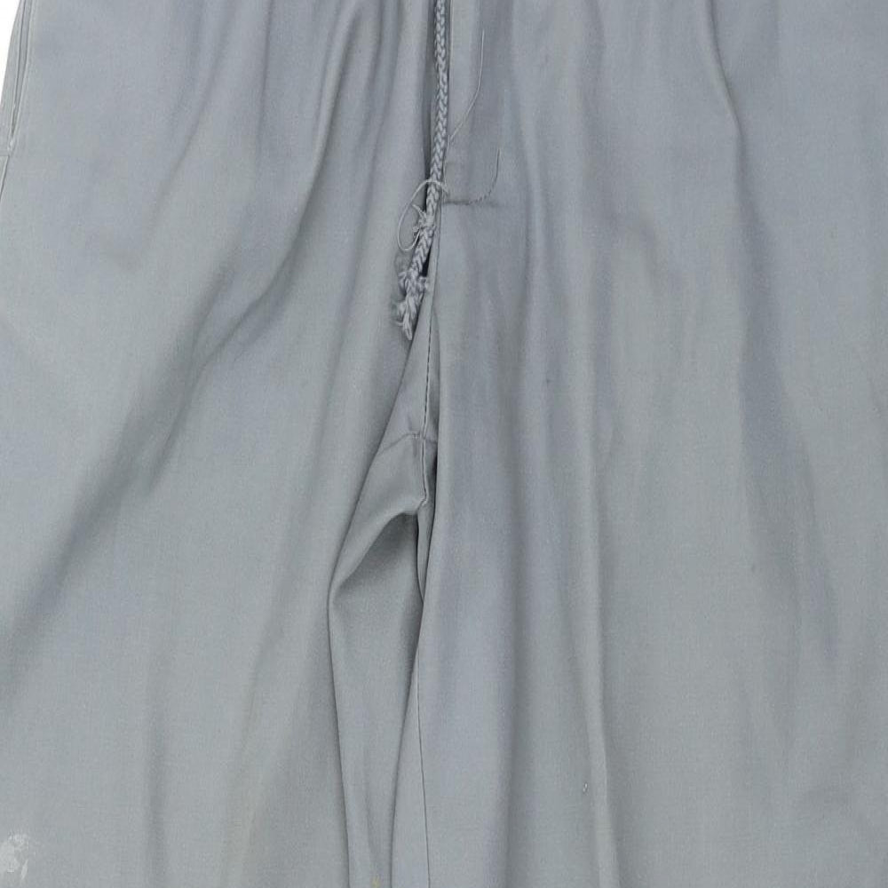 Preworn  Mens Blue   Trousers  Size 30 in L25 in