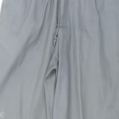 Preworn  Mens Blue   Trousers  Size 30 in L25 in