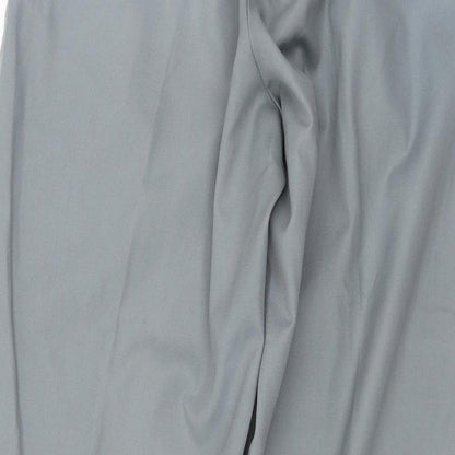 Preworn  Mens Blue   Trousers  Size 30 in L25 in