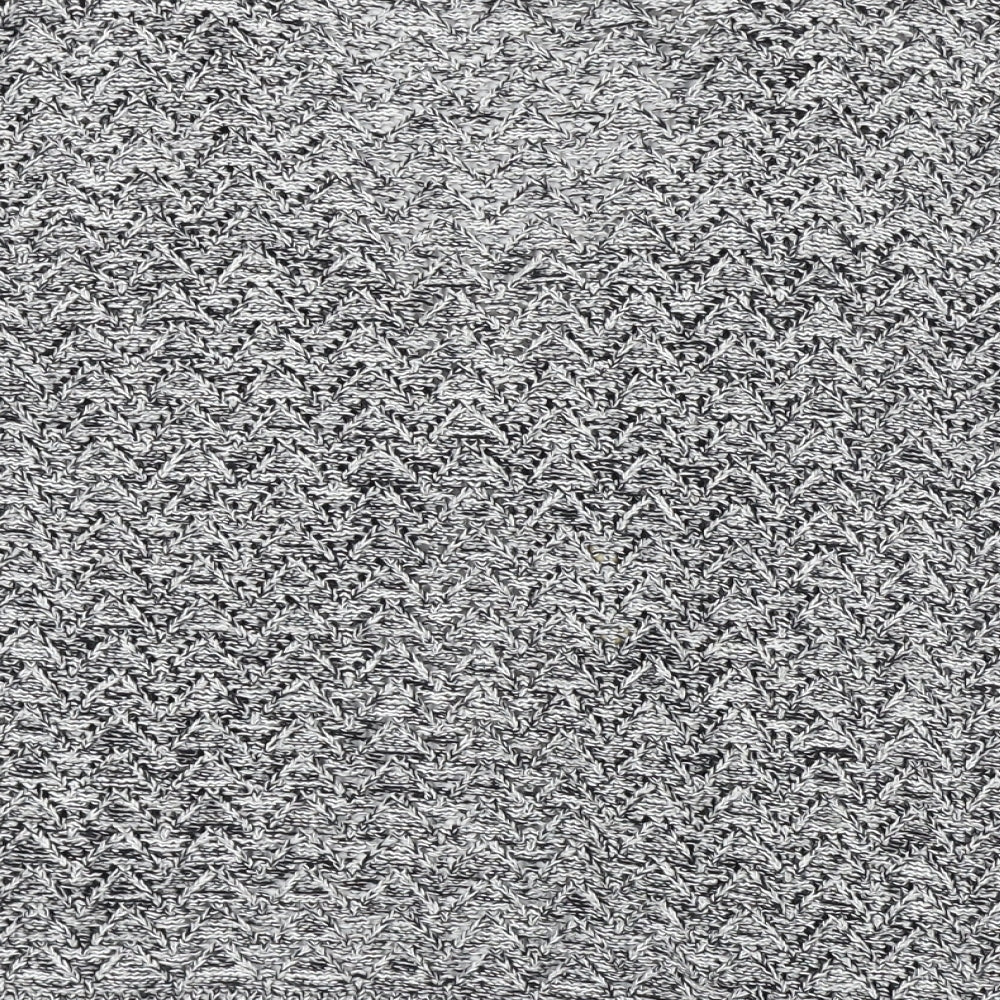 Glamour  Womens Grey   Cardigan Jumper Size M