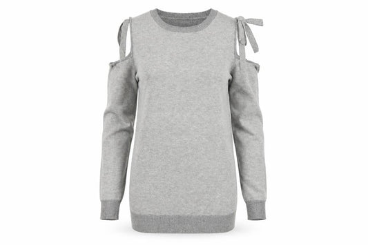 NEXT  Womens Grey   Pullover Jumper Size 8