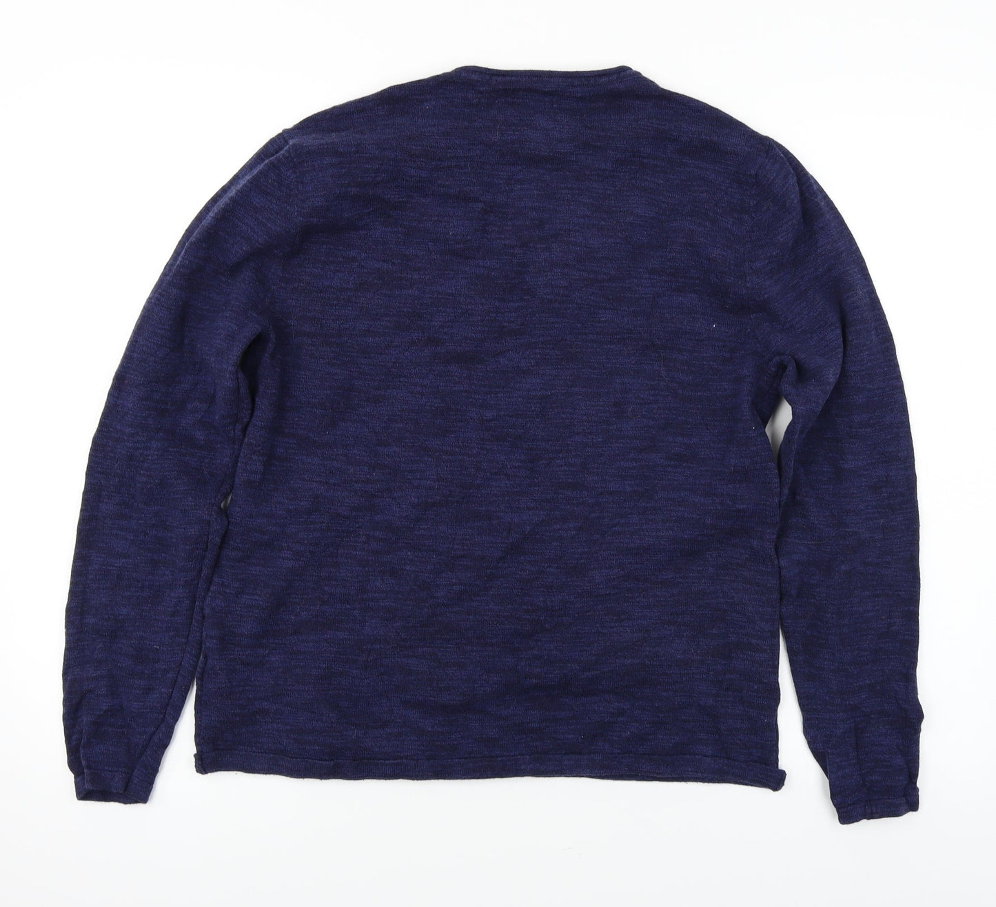 NEXT  Womens Blue   Pullover Jumper Size M