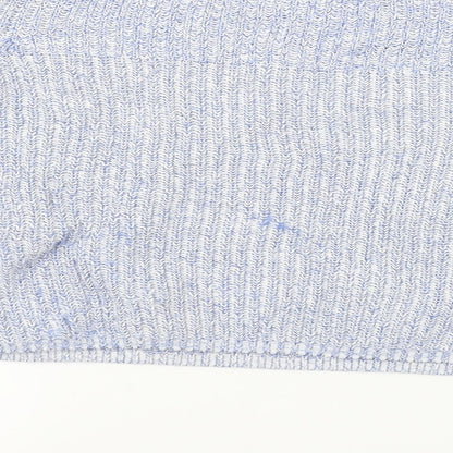 Marks & Spencer  Womens Blue   Pullover Jumper Size 8