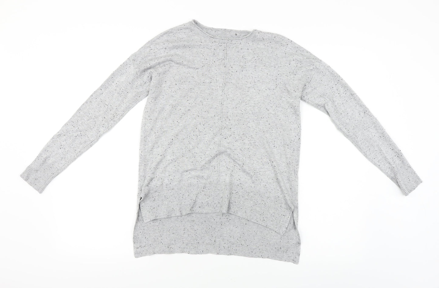 Atmosphere  Womens Grey   Pullover Jumper Size 8