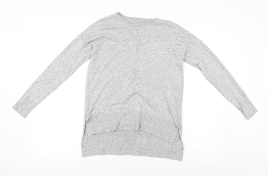 Atmosphere  Womens Grey   Pullover Jumper Size 8