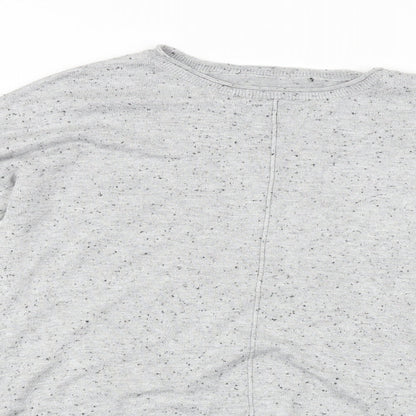 Atmosphere  Womens Grey   Pullover Jumper Size 8