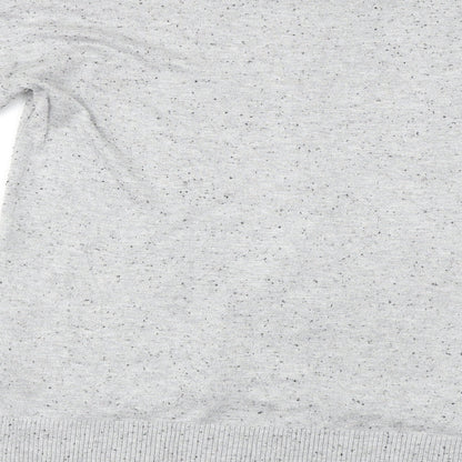 Atmosphere  Womens Grey   Pullover Jumper Size 8