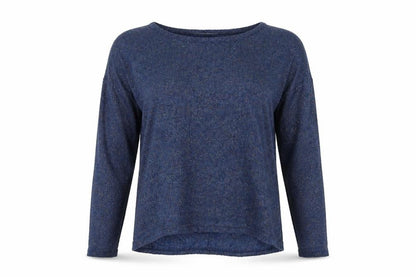 Atmosphere  Womens Blue   Pullover Jumper Size 10
