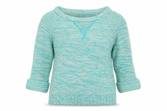 F&F Womens Gold   Pullover Jumper Size 6