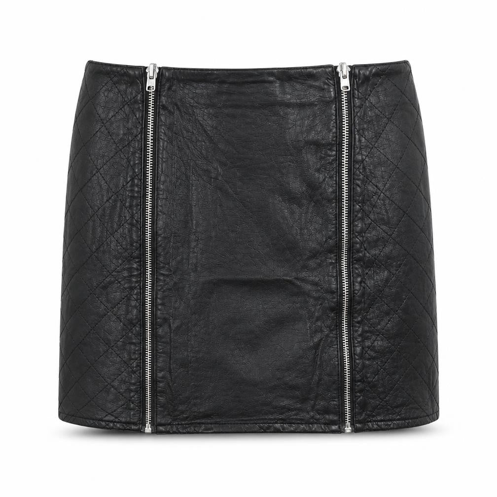 Womens UK Size 12 H&M A-Line  Skirt