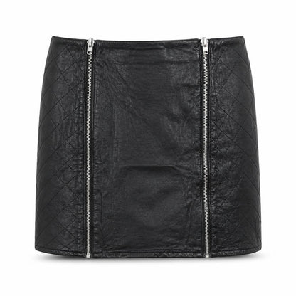 Womens UK Size 12 H&M A-Line  Skirt