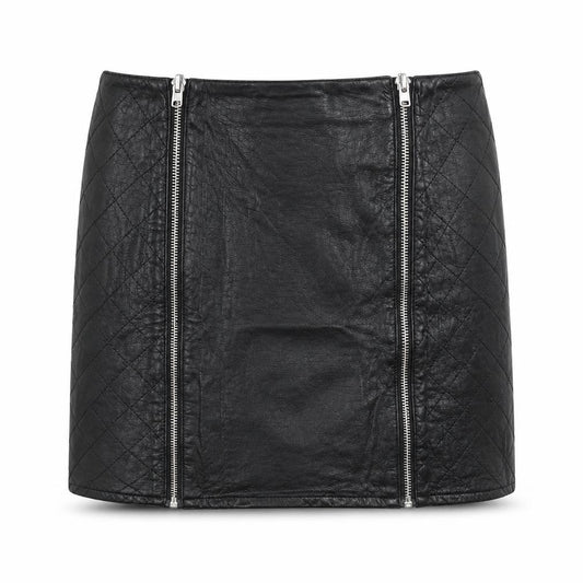 Womens UK Size 12 H&M A-Line  Skirt