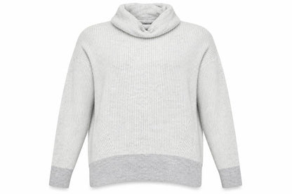 Primark Womens Grey   Pullover Jumper Size XS
