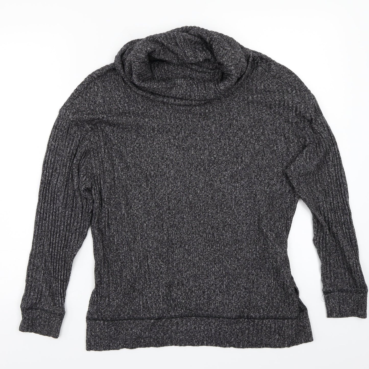 Gap Womens Grey   Cardigan Jumper Size S