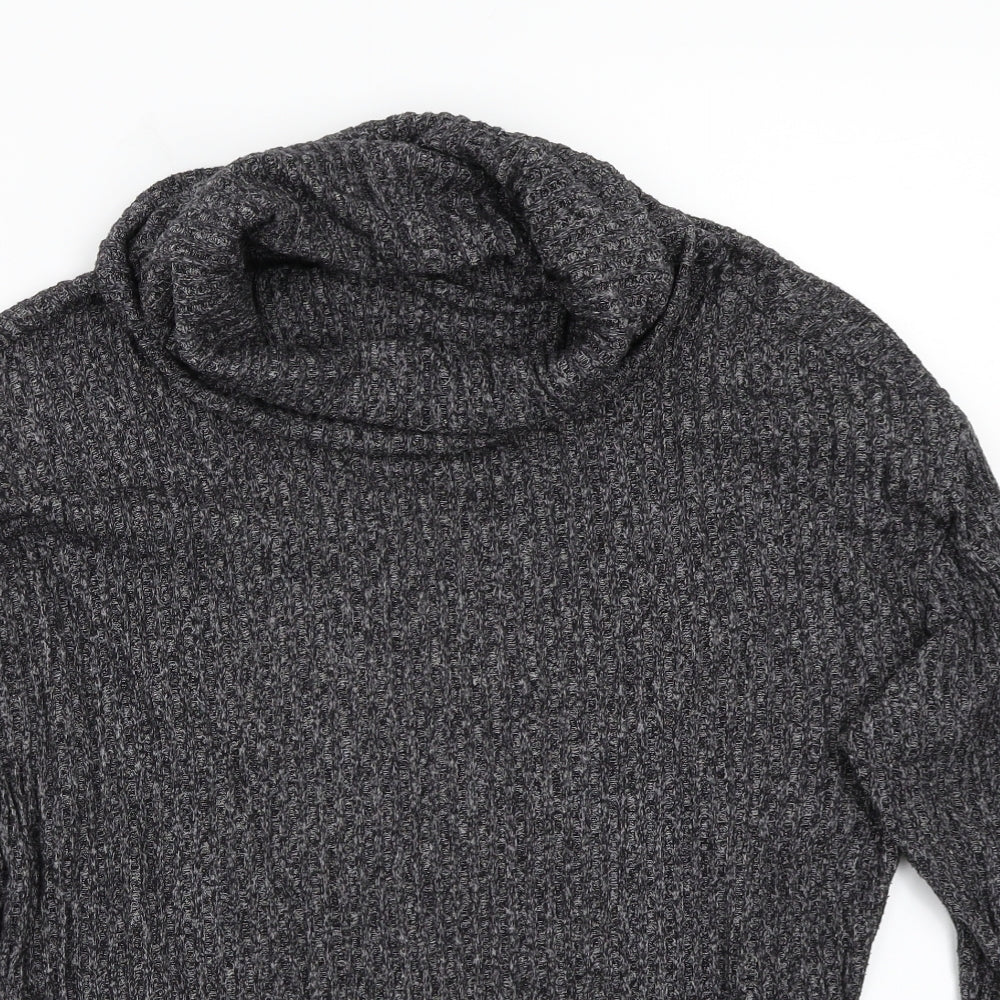 Gap Womens Grey   Cardigan Jumper Size S