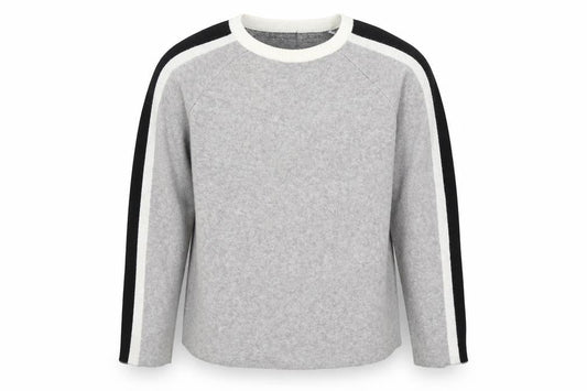 Primark Boys Grey   Pullover Jumper Size 13 Years