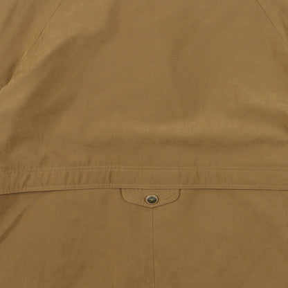 Womens UK Size 18 Preworn Brown Overcoat