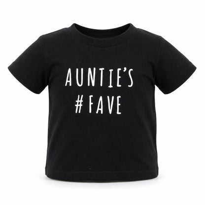George Baby Black   Basic T-Shirt Size 3-6 Months
