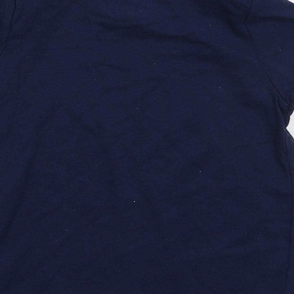 F&F Baby Blue   Basic T-Shirt Size 3-6 Months
