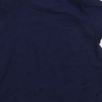 F&F Baby Blue   Basic T-Shirt Size 3-6 Months