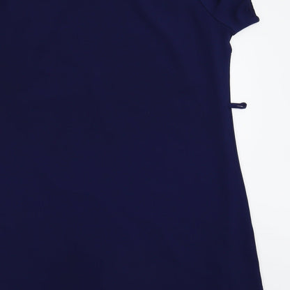 F&F Womens Blue   Mini  Size 12