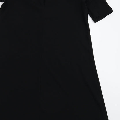 Marks and Spencer Womens Black   Fit & Flare  Size 10