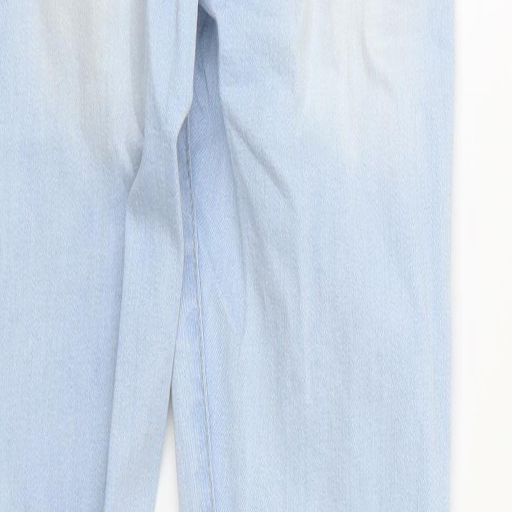NEXT Girls Blue   Skinny Jeans Size 13 Years