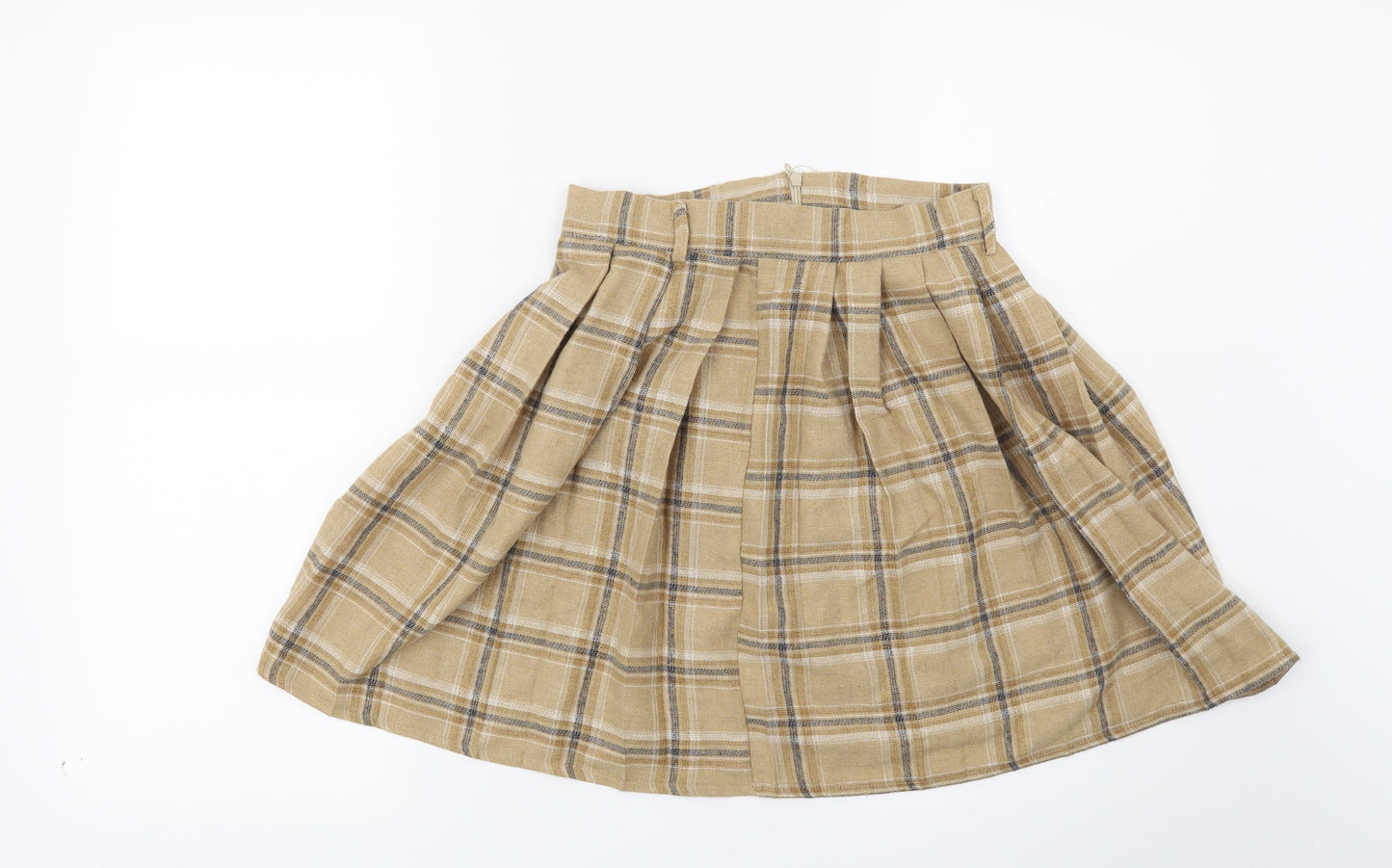 Womens UK Size 26 in Preworn Flare  Skirt