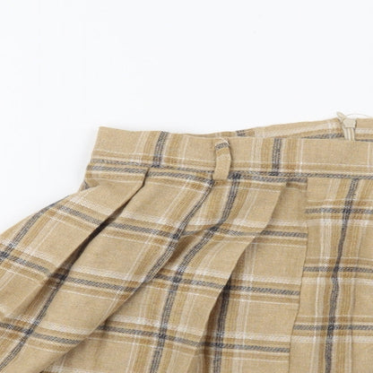 Womens UK Size 26 in Preworn Flare  Skirt