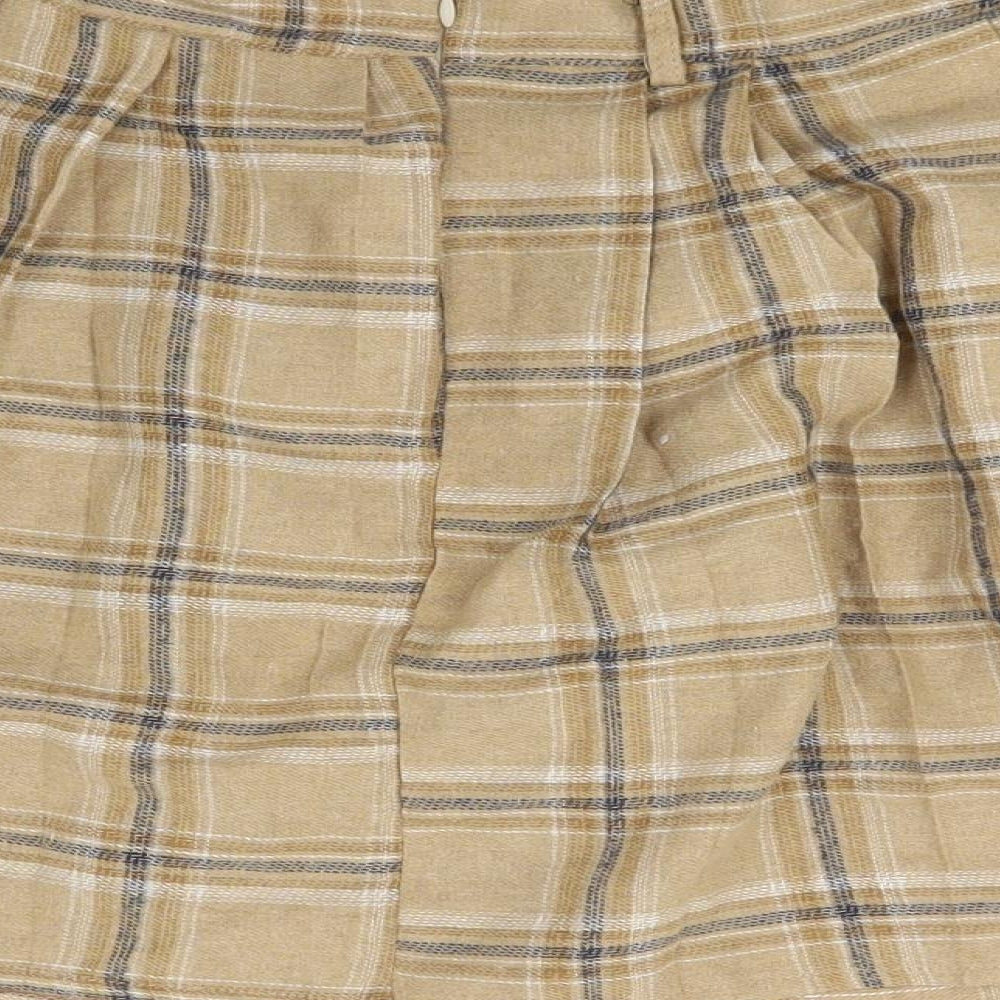 Womens UK Size 26 in Preworn Flare  Skirt