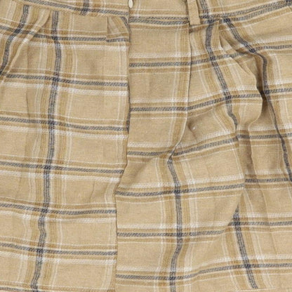 Womens UK Size 26 in Preworn Flare  Skirt