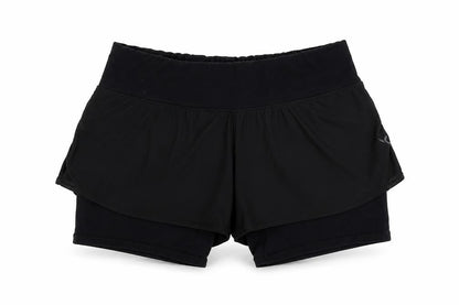 Womens UK Size 28 Preworn Regular Fit Sweat Shorts