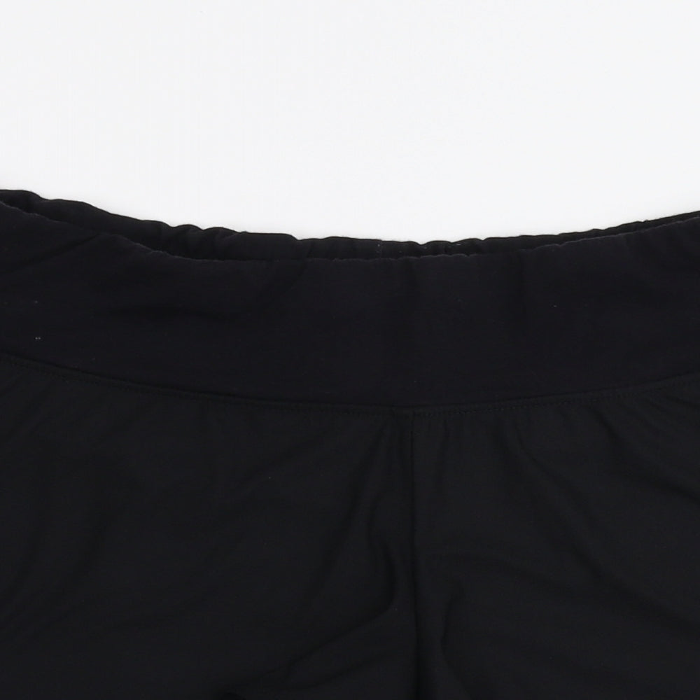 Womens UK Size 28 Preworn Regular Fit Sweat Shorts