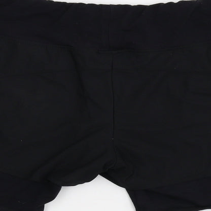 Womens UK Size 28 Preworn Regular Fit Sweat Shorts