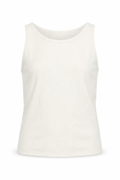 Primark Girls Beige   Basic Tank Size 10-11 Years
